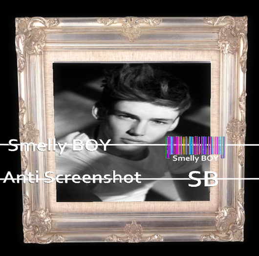 Smelly Boy 21