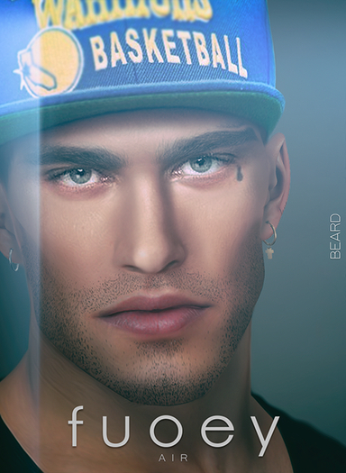 f u o e y .   Ryan Beard / DEMO