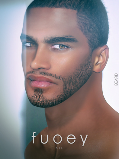 f u o e y .   Mateo Beard