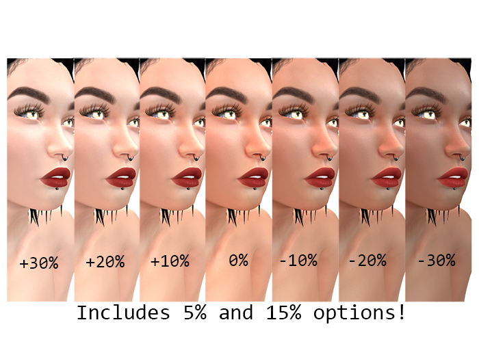 +PS+ Skin tint (BoM) 