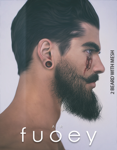 f u o e y .   Pedro Beard