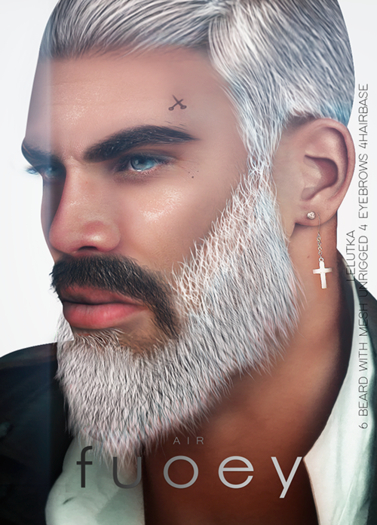 f u o e y .   Kurt Hairbase