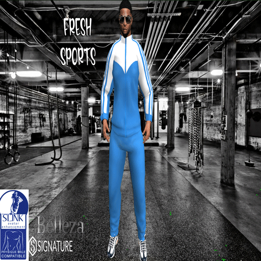 *KC* FRESH SPORTS FATPACK