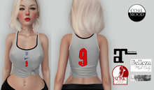 [Cool Mood] England 2021 Football T-Shirt