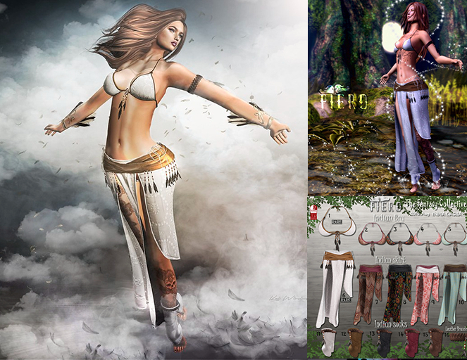 13+PIERO+Indian socks \black