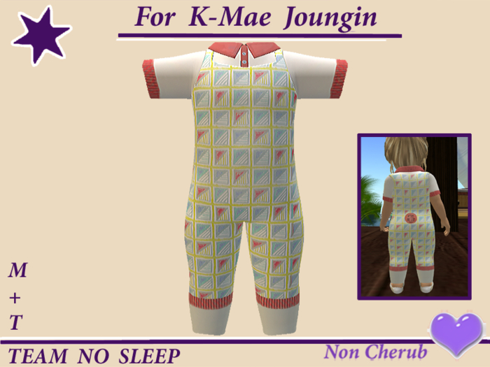 Jumper gelb