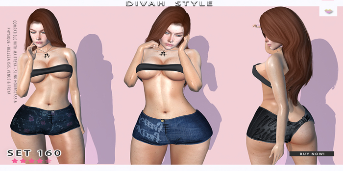 [D.S]160{Click Unpack}