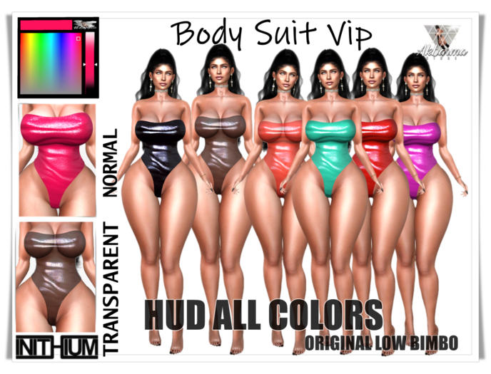 .::SWEET::. Body Suit Vip Inithium kupra {Add Me}