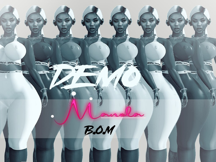 :.M.:Sporty BOM DEMO