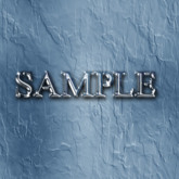 Zoy Texture [ Metal Texture 07 ] Seamless - Sky
