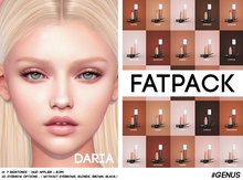Bold & Beauty :: Daria (Genus App) - FATPACK.