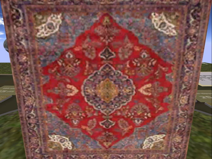 golpayegan rug