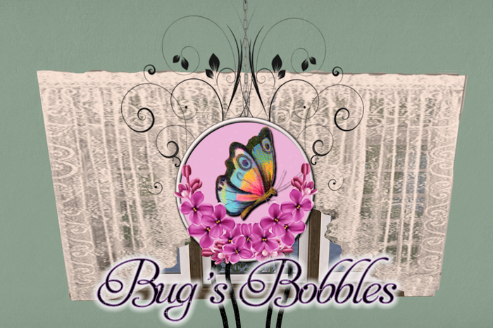 BB-Butterfly Twirler