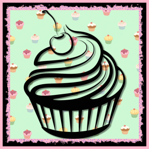 BB Cupcake