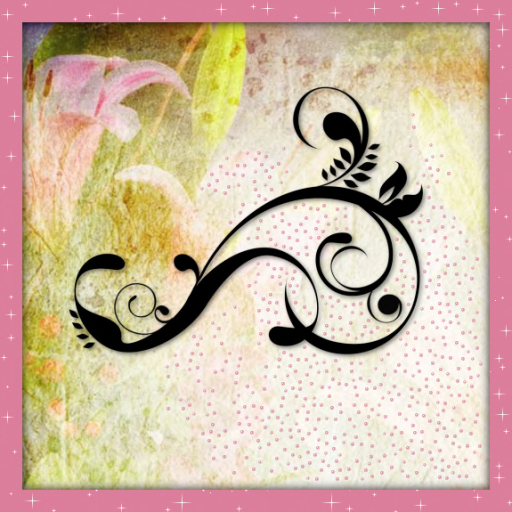 BB-Corner Swirl