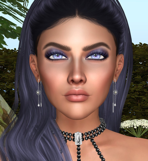 ::SELLEN:: Shape MATILDA - CATWA HDPRO Queen