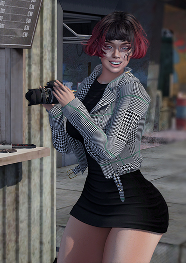 zeevh poses 8