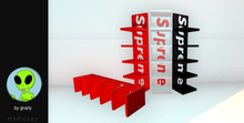 G/\/ARLY:: Ikea Shelf - Sup Set