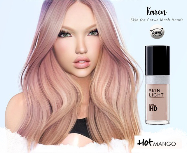 HoTMango Karen Light