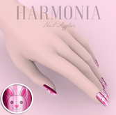 Nail Polish Maitreya Omega Appliers