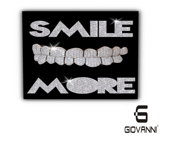 *G* Smile More