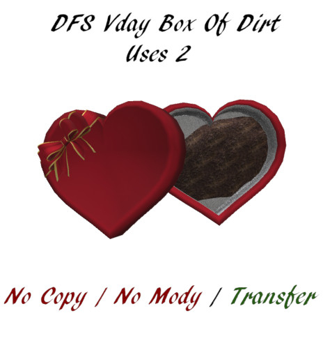 DFS Vday Box Of Dirt (2)