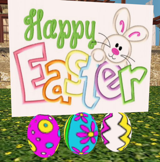 Easter decoration