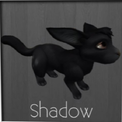 Meeroo Nest: {D} Shadow Female Lunar Clear 2xVoltage GG 5T Friendly 