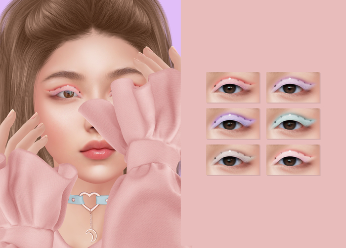Tutti Belli - 'Candy' Collection (Genus)