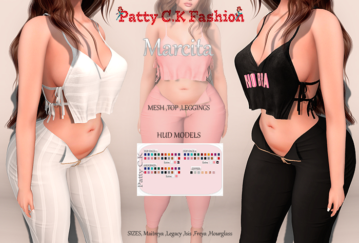 :: C.K Marcita ::