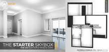 WAZ - Starter Skybox (AO Edition)