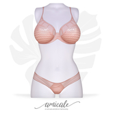 Chess Lingerie ➔ NUDE *materials | bom | rlv*