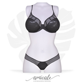 Chess Lingerie ➔ PIANO *materials | bom | rlv*