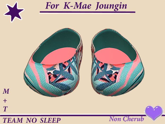 Baby Shoes 6