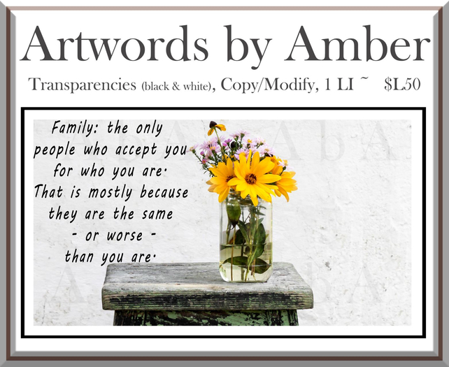 Family Accepting