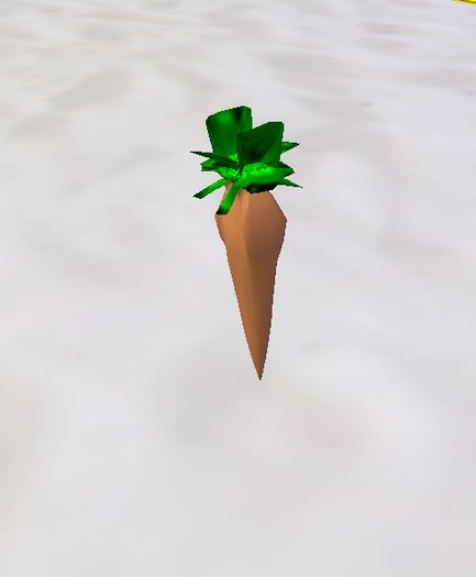 Carrot