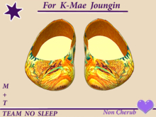 Baby Shoes 7