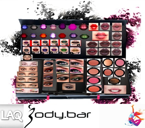 LAQ Applier Beauty Case 1
