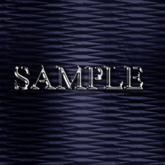 Zoy Texture [ Metal Texture 10 ] Seamless - Navy