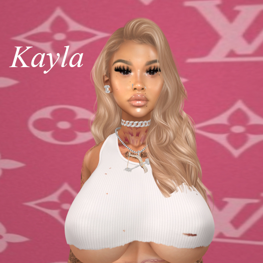 Kayla shape GENUS HEAD1 CLASSIC AND KUPRA