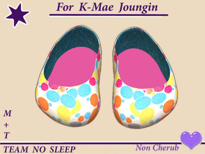 Baby Shoes 8