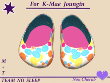 Baby Shoes 8