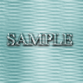 Zoy Texture [ Metal Texture 10 ] Seamless - Sky