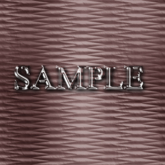 Zoy Texture [ Metal Texture 10 ] Seamless - Wine