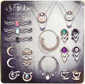SPELL : Fate Ring {amatist}