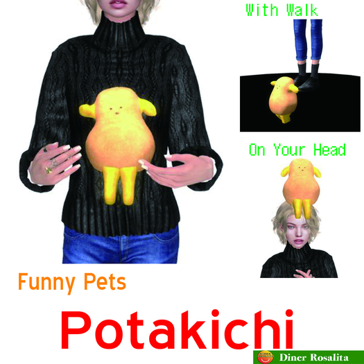 [D-Ros.]Potakichi(add)