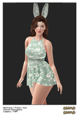 ~Amore&Amore~ Easter Dress 2