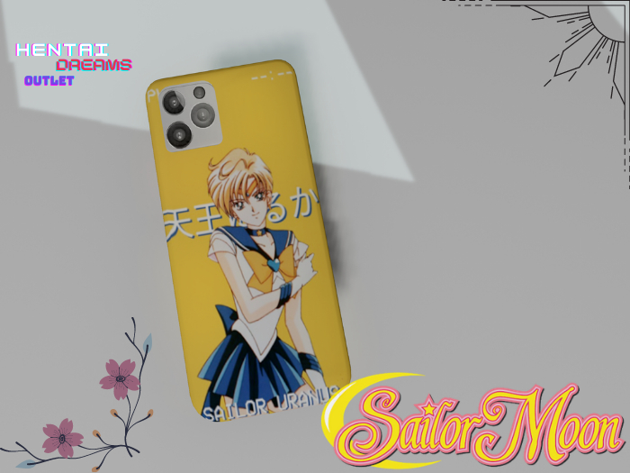 iPhone 11 Sailor Uranus