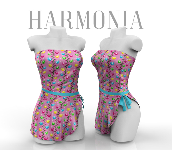 Easter Dress
