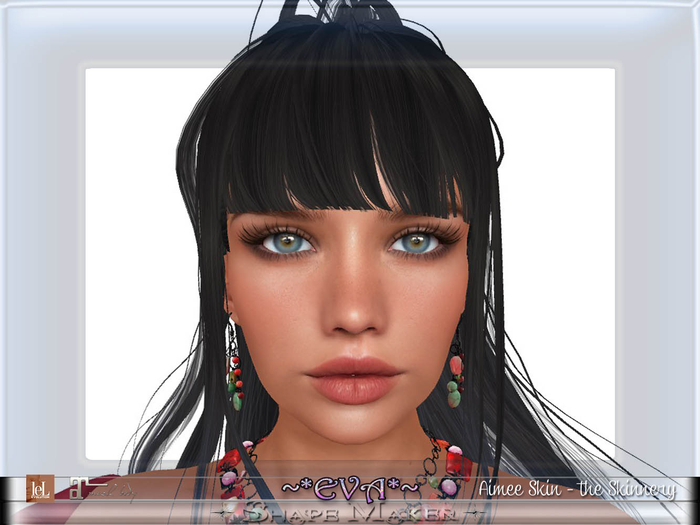 ++SHAPE MAKER++*EVA SHAPE*